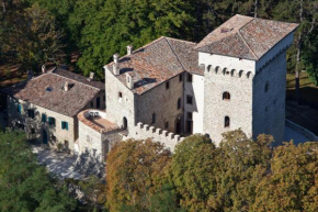 Castello Di Magrano, Carbonesca